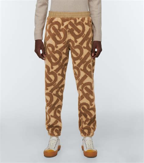 burberry colorful sweatpants|Burberry sweatpants haymarket pocket.